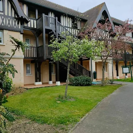 - Résidence Du Golf Appartement *