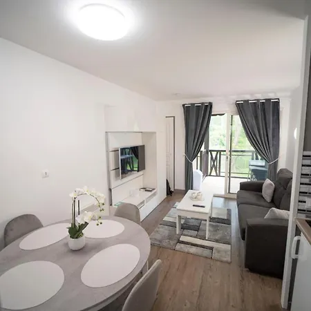 Appartement - Résidence Du Golf Deauville