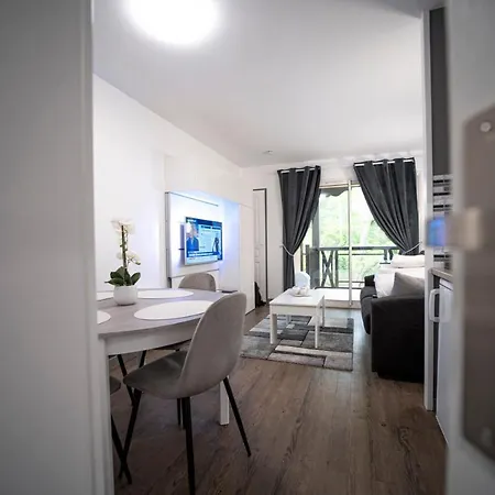 - Résidence Du Golf Appartement