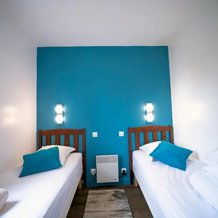 Appartement - Résidence Du Golf *