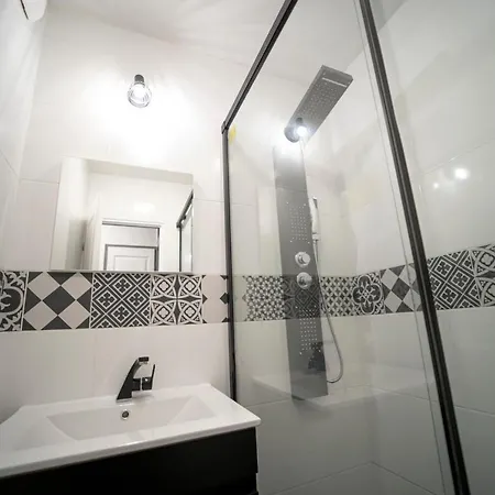 Appartement - Résidence Du Golf *