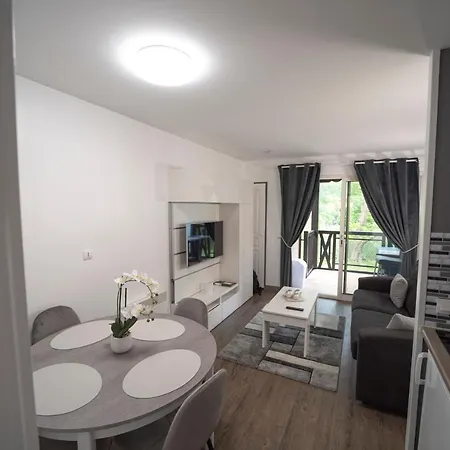 - Résidence Du Golf Appartement *
