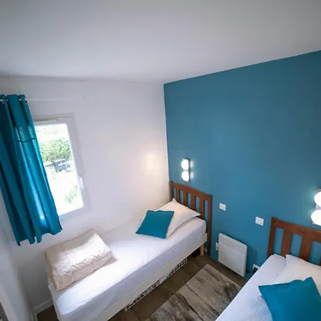 Appartement - Résidence Du Golf