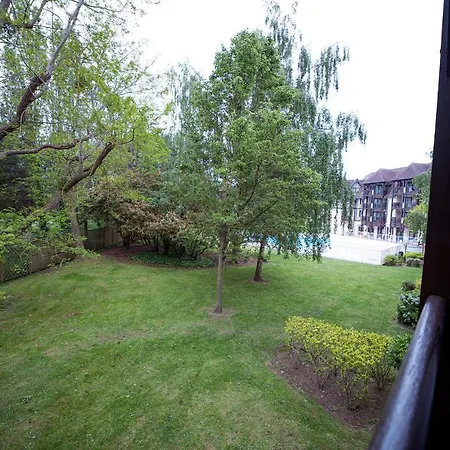 - Résidence Du Golf *