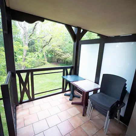 Appartement - Résidence Du Golf Deauville